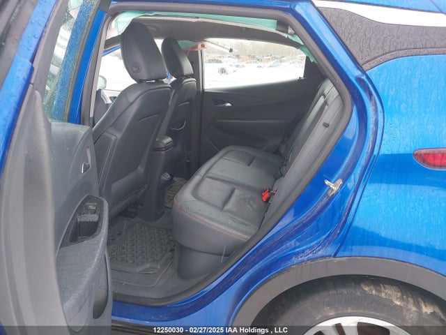 1G1FX6S02J4135800 Chevrolet BOLT EV