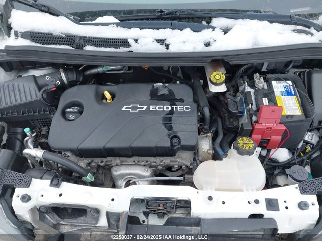Chevrolet Spark 2019 KL8CD6SA3KC741294 Image 10