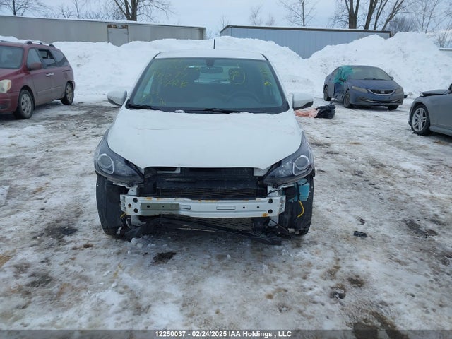 Chevrolet Spark 2019 KL8CD6SA3KC741294 Image 13