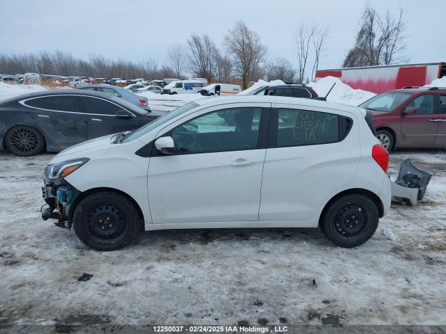 Chevrolet Spark 2019 KL8CD6SA3KC741294 Image 14