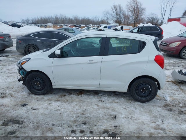 Chevrolet Spark 2019 KL8CD6SA3KC741294 Image 15