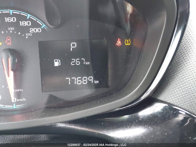 Chevrolet Spark 2019 KL8CD6SA3KC741294 Image 16