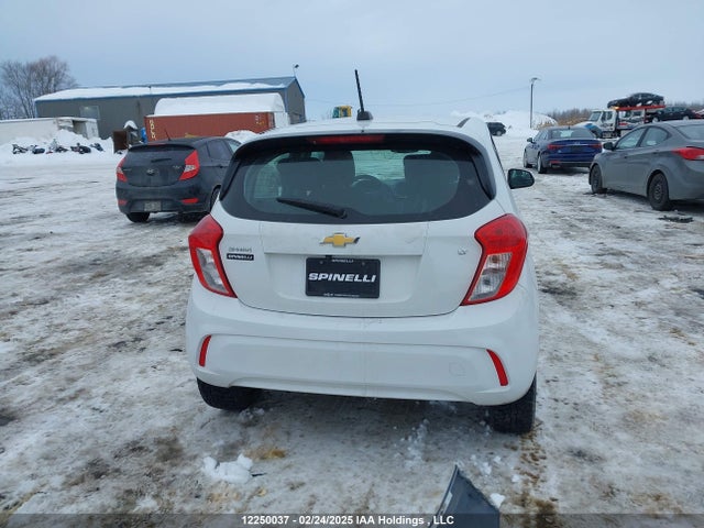 Chevrolet Spark 2019 KL8CD6SA3KC741294 Image 17