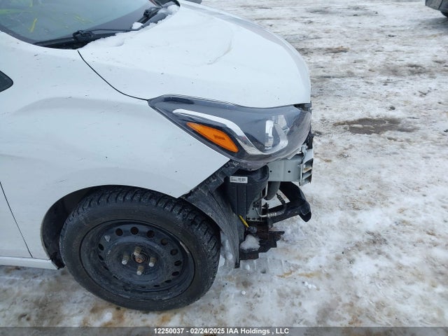 Chevrolet Spark 2019 KL8CD6SA3KC741294 Image 22