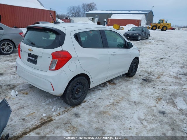 Chevrolet Spark 2019 KL8CD6SA3KC741294 Image 4