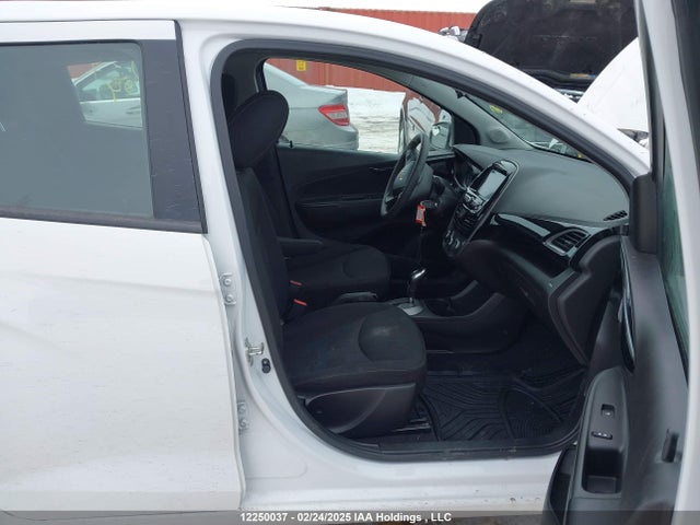Chevrolet Spark 2019 KL8CD6SA3KC741294 Image 5