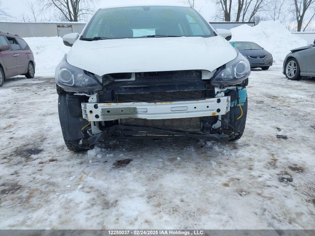 Chevrolet Spark 2019 KL8CD6SA3KC741294 Image 6