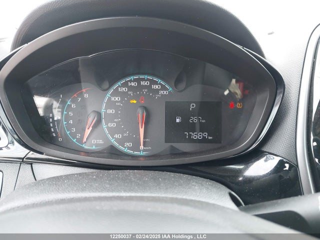 Chevrolet Spark 2019 KL8CD6SA3KC741294 Image 7