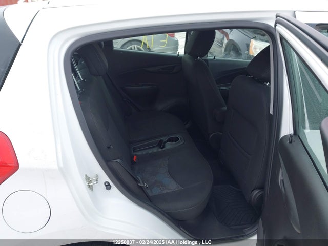 Chevrolet Spark 2019 KL8CD6SA3KC741294 Image 8
