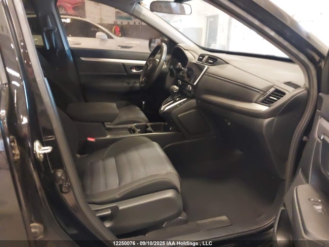 2HKRW2H26LH204106 Honda l15be