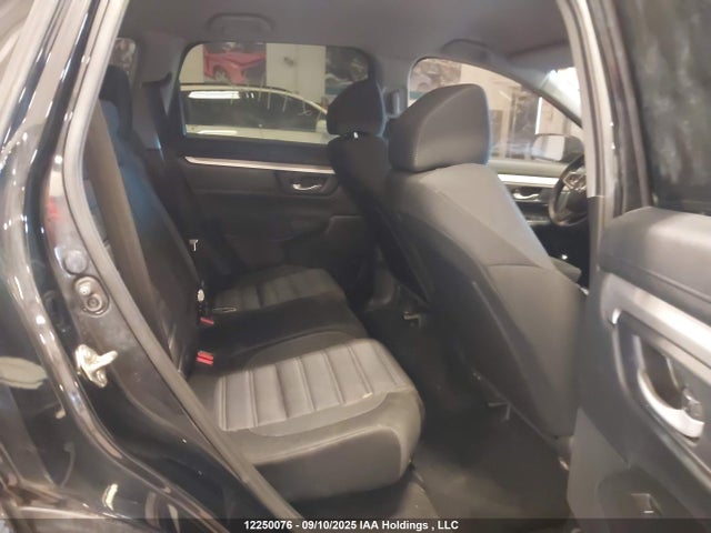 2HKRW2H26LH204106 Honda l15be