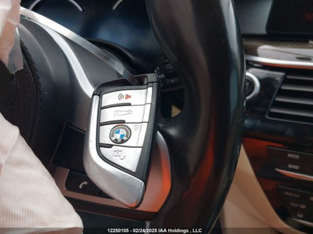 WBAJA7C55JWC74990 BMW 530 XI