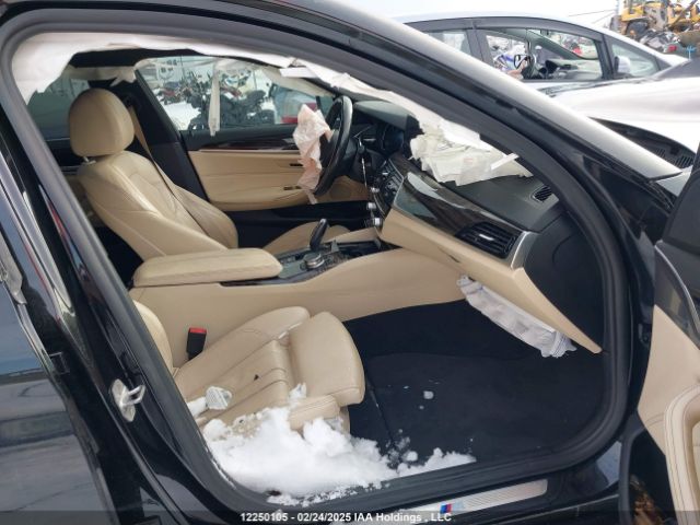 WBAJA7C55JWC74990 BMW 530 XI