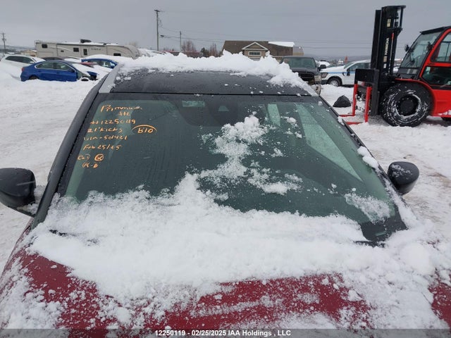 3N1CP5CV6ML501421 Nissan Kicks