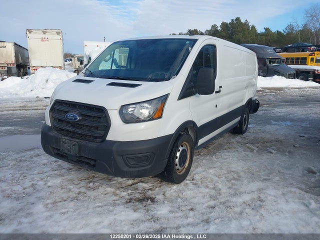 1FTYE1Y8XLKA70330 Ford 3.5l v6 cyclone