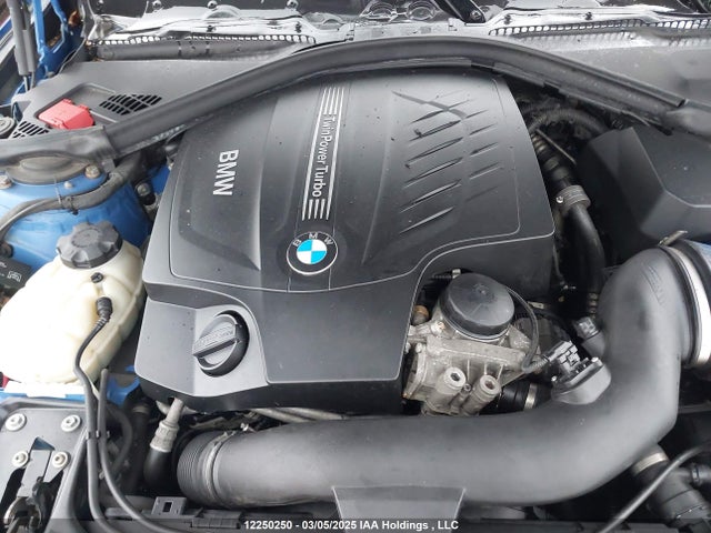 Aukcja sprzedaży 2014 Bmw 435 Xi, vin: WBA3R5C58EF784534, numer aukcji: 12250250