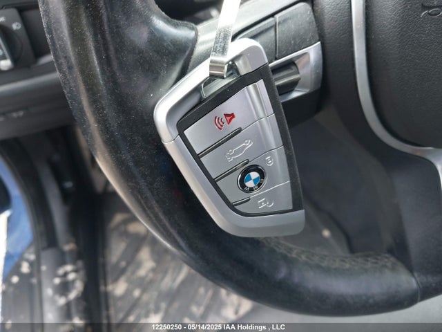 Aukcja sprzedaży 2014 Bmw 435 Xi, vin: WBA3R5C58EF784534, numer aukcji: 12250250