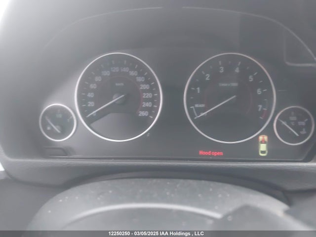 Aukcja sprzedaży 2014 Bmw 435 Xi, vin: WBA3R5C58EF784534, numer aukcji: 12250250
