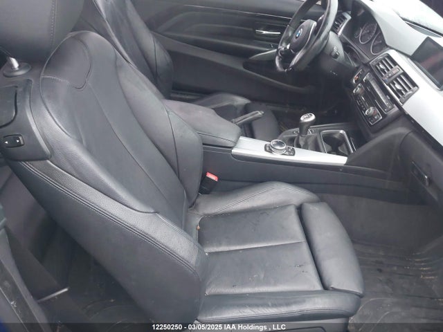 Aukcja sprzedaży 2014 Bmw 435 Xi, vin: WBA3R5C58EF784534, numer aukcji: 12250250