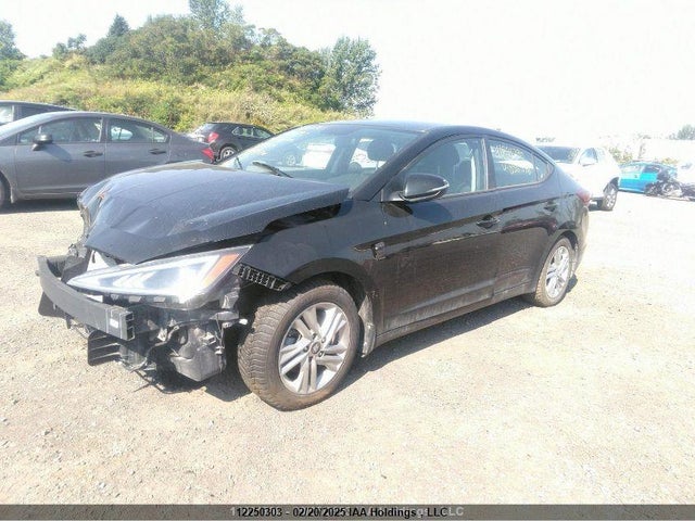 KMHD84LF4KU836578 Hyundai mpi nu