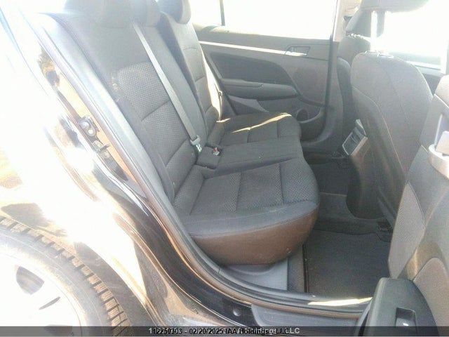 KMHD84LF4KU836578 Hyundai mpi nu