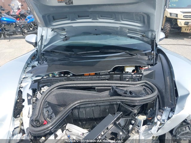 Porsche 2020 2020 WP0AB2Y17LSA54107 Image 10