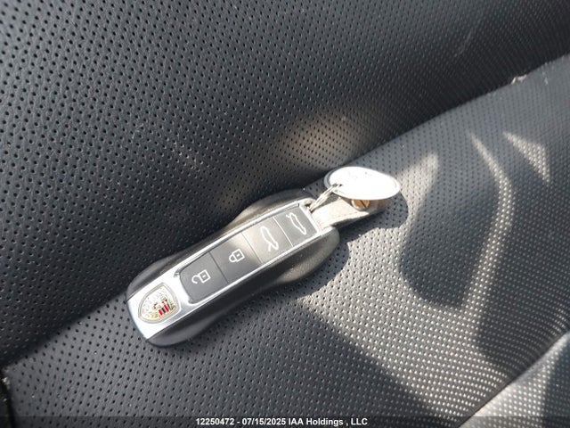 Porsche 2020 2020 WP0AB2Y17LSA54107 Image 11
