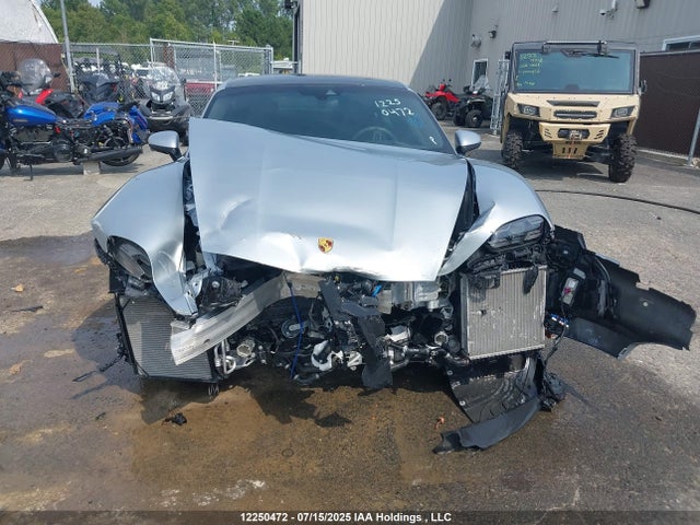Porsche 2020 2020 WP0AB2Y17LSA54107 Image 13
