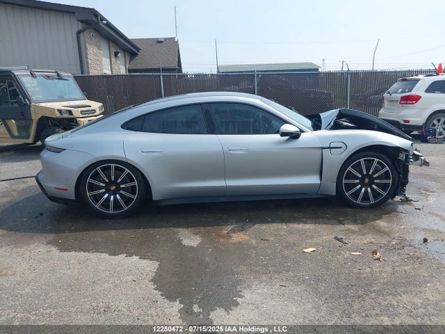 Porsche 2020 2020 WP0AB2Y17LSA54107 Image 14