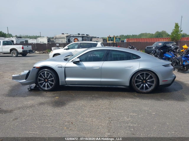 Porsche 2020 2020 WP0AB2Y17LSA54107 Image 15