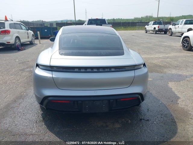 Porsche 2020 2020 WP0AB2Y17LSA54107 Image 17