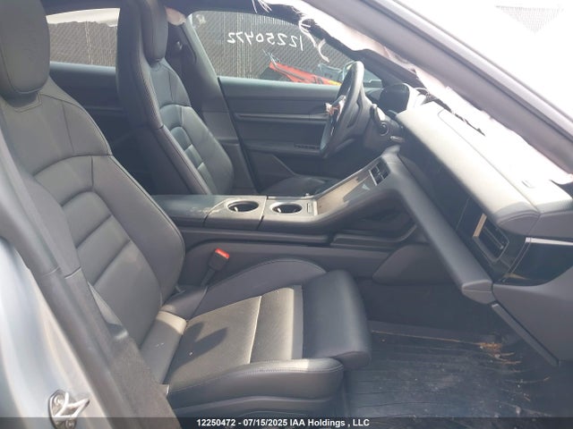 Porsche 2020 2020 WP0AB2Y17LSA54107 Image 5