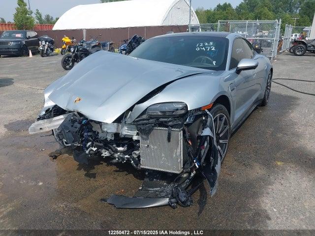 Porsche 2020 2020 WP0AB2Y17LSA54107 Image 6