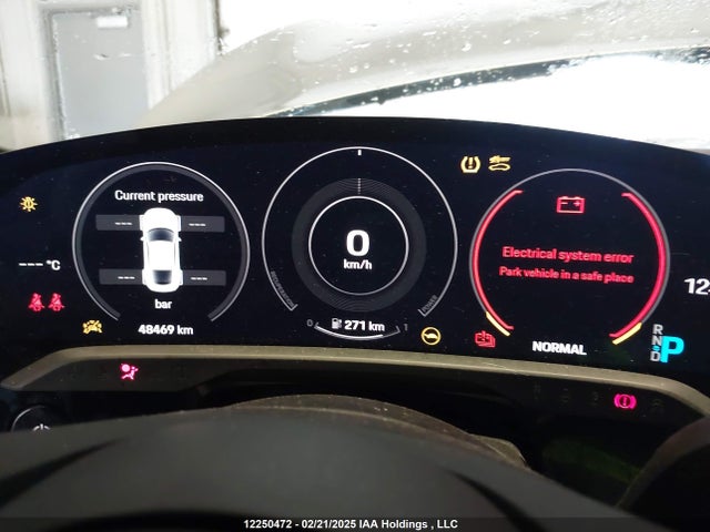 Porsche 2020 2020 WP0AB2Y17LSA54107 Image 7