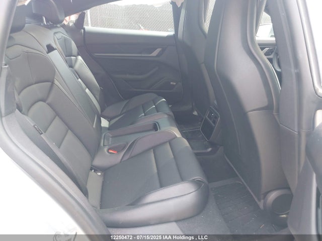 Porsche 2020 2020 WP0AB2Y17LSA54107 Image 8