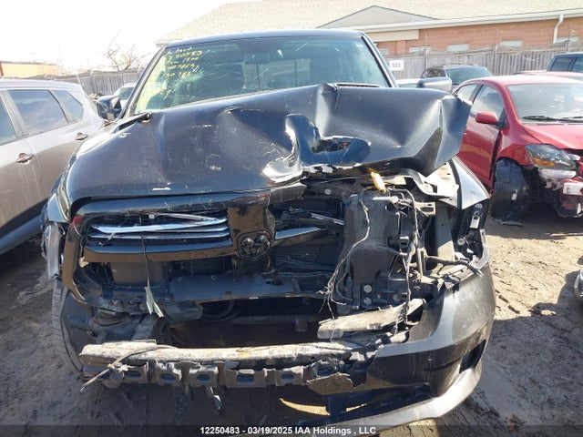 1C6RR7MT8GS407869 Dodge RAM 1500