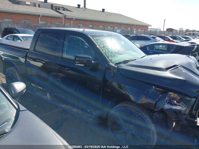 1C6RR7MT8GS407869 Dodge RAM 1500
