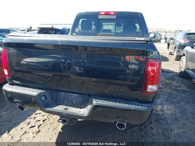 1C6RR7MT8GS407869 Dodge RAM 1500