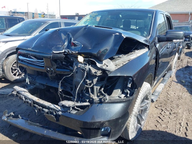 1C6RR7MT8GS407869 Dodge RAM 1500