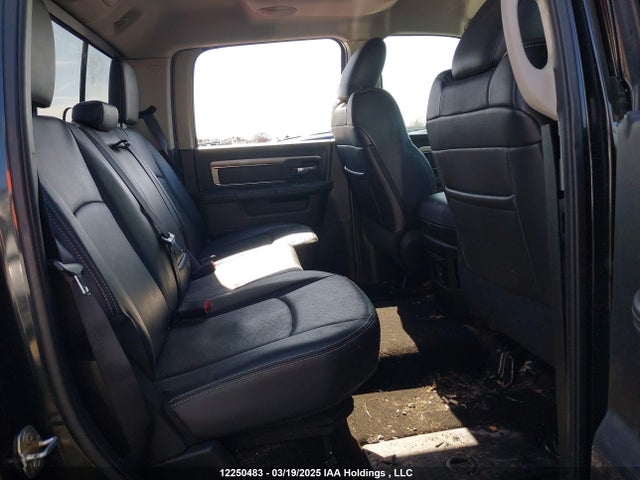 1C6RR7MT8GS407869 Dodge RAM 1500