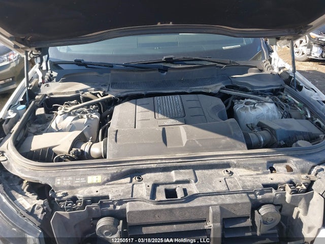 Land Rover aj126 2019 SALRR2RV1K2405596 Image 10