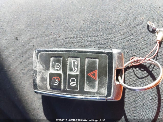 Land Rover aj126 2019 SALRR2RV1K2405596 Image 11