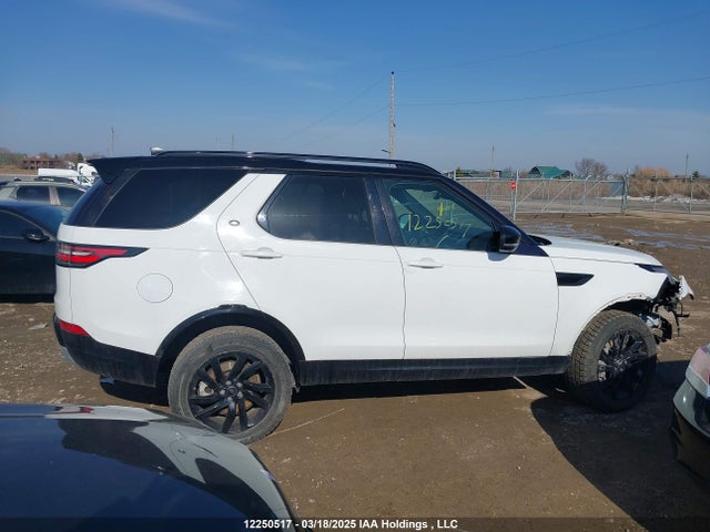 Land Rover aj126 2019 SALRR2RV1K2405596 Image 14