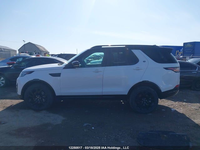 Land Rover aj126 2019 SALRR2RV1K2405596 Image 15