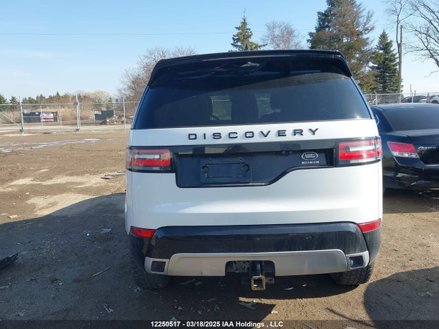 Land Rover aj126 2019 SALRR2RV1K2405596 Image 17