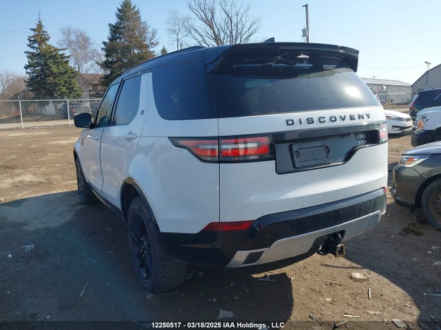 Land Rover aj126 2019 SALRR2RV1K2405596 Image 3