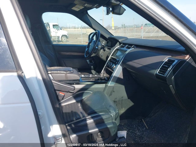 Land Rover aj126 2019 SALRR2RV1K2405596 Image 5