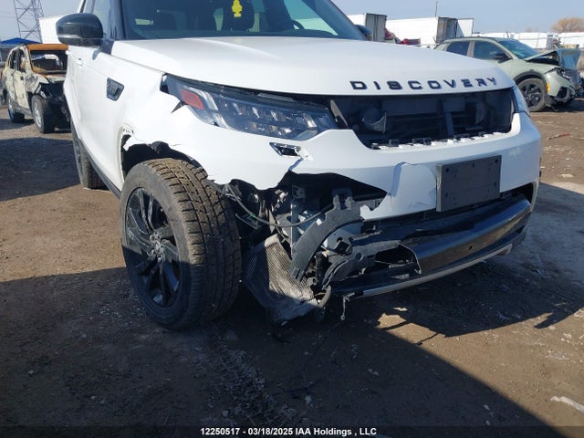 Land Rover aj126 2019 SALRR2RV1K2405596 Image 6