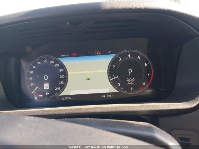 Land Rover aj126 2019 SALRR2RV1K2405596 Image 7