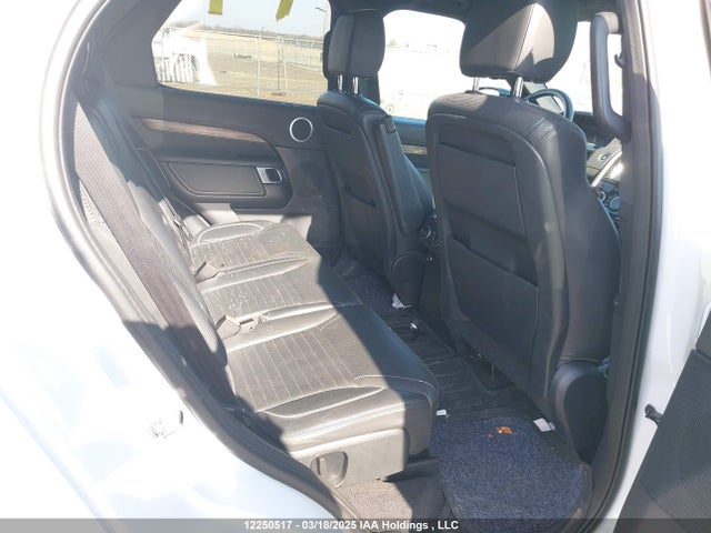Land Rover aj126 2019 SALRR2RV1K2405596 Image 8